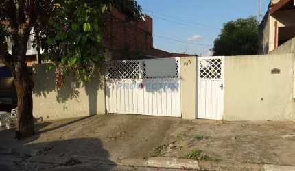 Terreno à venda na Espanha, 105, Vila Bressani, Paulínia por R$ 620.000