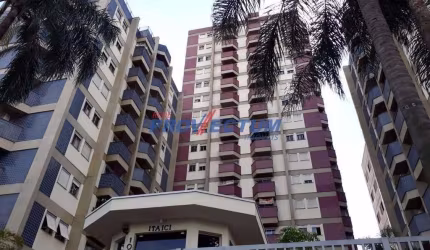 Apartamento com 3 quartos à venda na Rua Tiradentes, 1025, Vila Itapura, Campinas, 72 m2 por R$ 475.000