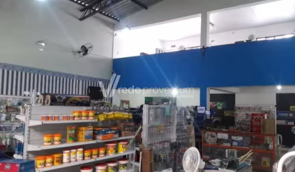 Barracão / Galpão / Depósito à venda na Avenida Papa João XXIII, 281, Jardim Eulina, Campinas, 279 m2 por R$ 890.000