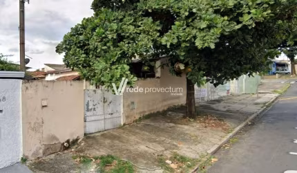 Terreno à venda na Rua João José Pereira, 236, Jardim Aero Continental, Campinas por R$ 300.000
