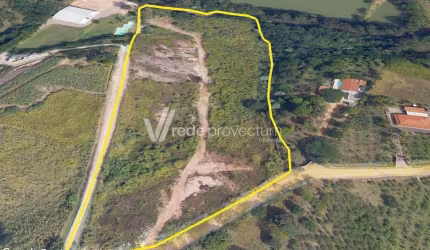 Terreno comercial à venda na Rua José Mamprin, s/n°, Fazenda Santana, Valinhos por R$ 7.500.000
