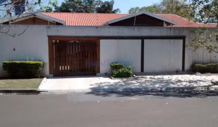 Casa em condomínio fechado com 5 quartos à venda na Rua Antônio Rogê Ferreira, s/n°, Jardim das Palmeiras, Campinas, 487 m2 por R$ 2.200.000
