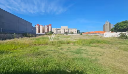 Terreno comercial à venda na Avenida José Paulino, 2345, Morumbi, Paulínia por R$ 24.000.000