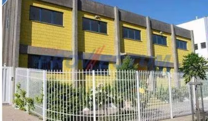 Prédio à venda na Rua Joaquim Norberto, 324, Jardim Santa Genebra, Campinas, 900 m2 por R$ 2.800.000