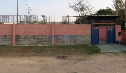 Chácara / sítio com 2 quartos à venda na Rua Cinco, 357, Chácaras Miracatu, Monte Mor, 600 m2 por R$ 950.000