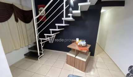 Cobertura com 2 quartos à venda na Avenida São José dos Campos, 150, Jardim Nova Europa, Campinas, 110 m2 por R$ 350.000