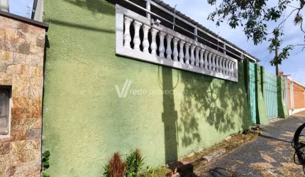 Casa comercial à venda na Rua Leonardo da Vinci, 1170, Novo Taquaral, Campinas, 207 m2 por R$ 790.000