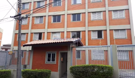 Apartamento com 3 quartos à venda na Rua José Rodrigues Pinto de Carvalho, 90, Jardim Quarto Centenário, Campinas, 103 m2 por R$ 298.000