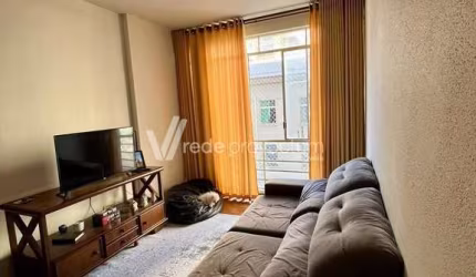 Apartamento com 3 quartos à venda na Rua Bernardino de Campos, 1039, Centro, Campinas, 123 m2 por R$ 262.000