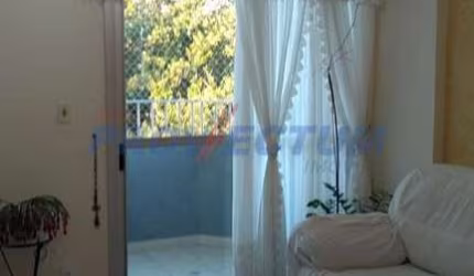 Apartamento com 4 quartos à venda na Rua Padre Antônio Vieira, 76, Parque Taquaral, Campinas, 113 m2 por R$ 650.000