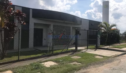 Barracão / Galpão / Depósito à venda na Rua Clark, 2669, Macuco, Valinhos, 1950 m2 por R$ 8.300.000