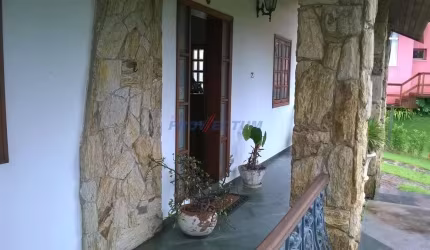 Casa em condomínio fechado com 4 quartos à venda na Passagem D, 1, Capela do Barreiro, Itatiba, 500 m2 por R$ 1.500.000