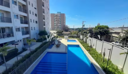 Apartamento com 3 quartos à venda na Rua Augusto Emílio Zaluar, 59, Jardim Chapadão, Campinas, 69 m2 por R$ 650.000