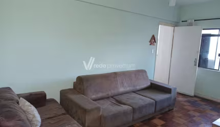 Apartamento com 2 quartos à venda na Rua Ernesto Khulmann, 80, Centro, Campinas, 64 m2 por R$ 225.000