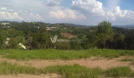 Terreno à venda na Rua Augusto Zanotti, 682, Vista Alegre, Vinhedo por R$ 1.100.000
