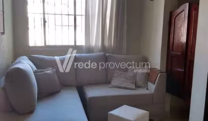 Apartamento com 2 quartos à venda na Rua Frederico Ozanam, 177, Vila Joaquim Inácio, Campinas, 71 m2 por R$ 280.000