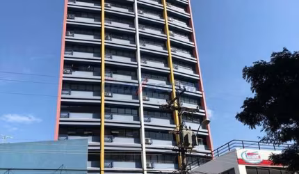 Sala comercial à venda na Avenida Andrade Neves, 295, Centro, Campinas, 51 m2 por R$ 260.000