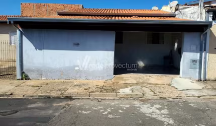 Casa com 2 quartos à venda na Avinhado, 43, Vila Padre Manoel de Nóbrega, Campinas, 135 m2 por R$ 420.000