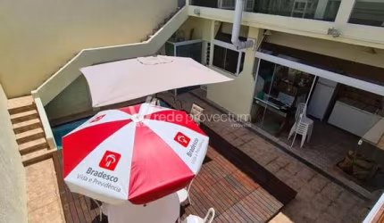 Casa comercial à venda na Rua Carolina Prado Penteado, 996, Jardim Bom Retiro, Campinas, 349 m2 por R$ 1.450.000