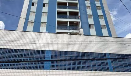 Apartamento com 2 quartos à venda na Rua Regente Feijó, 512, Centro, Campinas, 67 m2 por R$ 340.000