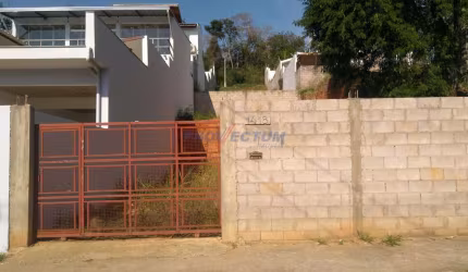 Terreno comercial à venda na Rua Heitor Penteado, 1418, Joaquim Egídio, Campinas por R$ 650.000