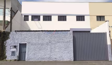 Barracão / Galpão / Depósito à venda no Jardim das Bandeiras, Campinas , 304 m2 por R$ 850.000