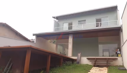 Casa em condomínio fechado com 2 quartos à venda na Rua Evaristo Júlio Cirilo Franceschini, 874, Parque Jatibaia (Sousas), Campinas, 176 m2 por R$ 990.000