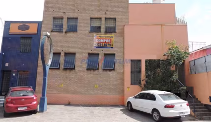 Prédio para alugar na Rua Coronel Quirino, 41, Centro, Campinas, 304 m2 por R$ 7.000