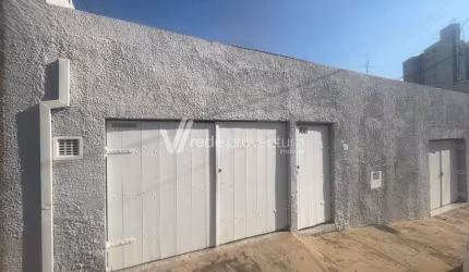 Casa comercial à venda na Rua Teodoro Baima, 166, Jardim Proença, Campinas, 177 m2 por R$ 780.000