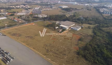 Terreno comercial à venda na Rodovia Anhangüera Km 110, s/n°, Jardim São Francisco (Nova Veneza), Sumaré por R$ 36.000.000