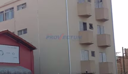 Cobertura com 1 quarto à venda na Rua Joanópolis, 264, Cidade Jardim, Campinas, 70 m2 por R$ 200.000