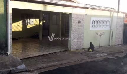 Casa com 3 quartos à venda na Caminho Vitorioso, 14, Jardim Londres, Campinas, 130 m2 por R$ 370.000