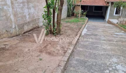 Casa comercial à venda na Rua Adolfo Segallio, 70, Jardim Nilópolis, Campinas, 103 m2 por R$ 435.000