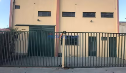 Barracão / Galpão / Depósito à venda na José Arten, 321, Jardim Terras de Santo Antônio, Hortolândia, 397 m2 por R$ 1.000.000