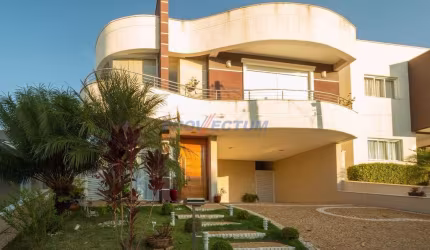 Casa em condomínio fechado com 4 quartos para alugar na Avenida Luíz Rogério Heinzl, s/n°, Swiss Park, Campinas, 450 m2 por R$ 12.900