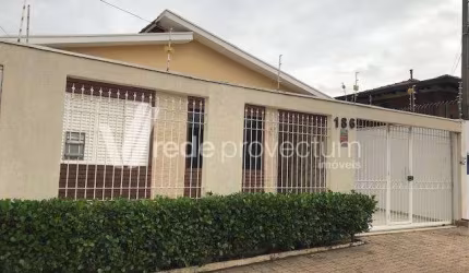 Casa com 3 quartos à venda na Rua Jacob Bereck Steinberg, 186, Jardim Chapadão, Campinas, 280 m2 por R$ 660.000
