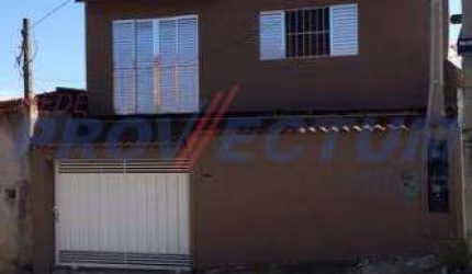 Casa com 3 quartos à venda no Loteamento e Arruamento TELESP, Campinas , 120 m2 por R$ 300.000