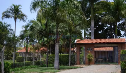Chácara / sítio com 9 quartos à venda na Estrada Municipal JGR354, s/n°, Zona Rural, Monte Alegre do Sul, 500 m2 por R$ 3.500.000