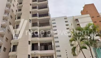 Apartamento com 3 quartos à venda na Rua Santos Dumont, 198, Cambuí, Campinas, 107 m2 por R$ 599.000