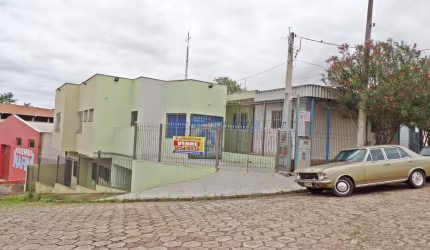 Casa com 4 quartos à venda na Rua Jorge Rohwedder Filho, 58, Centro, Monte Mor, 355 m2 por R$ 440.000
