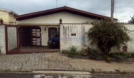 Casa com 4 quartos à venda na Rua Vasco Joaquim Smith Vasconcelos, 26, Jardim do Lago, Campinas, 290 m2 por R$ 600.000