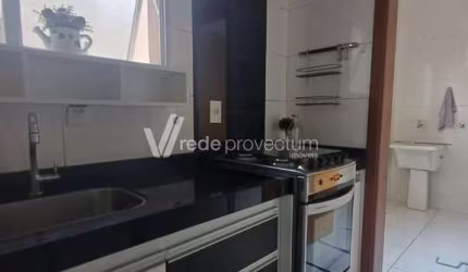 Apartamento com 2 quartos à venda na Rua Mário Mendes, 91, Jardim Chapadão, Campinas, 68 m2 por R$ 265.000