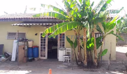 Casa comercial à venda na Milton Gonçalves, 1131, Jardim Paranapanema, Campinas, 41 m2 por R$ 330.000