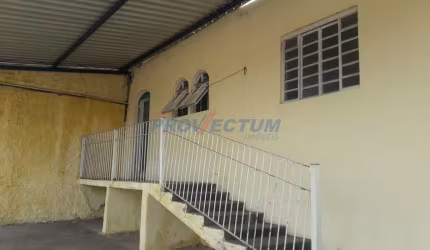 Casa com 2 quartos à venda na Rua Vítor Meirelles, 177, Jardim Samambaia, Campinas, 41 m2 por R$ 329.000