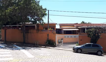 Casa comercial à venda na Rua José Pisciotta, 193, Vila São Luiz, Valinhos, 100 m2 por R$ 780.000