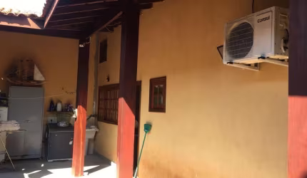Chácara / sítio com 2 quartos à venda no Loteamento Solar Campinas, Campinas , 327 m2 por R$ 830.000
