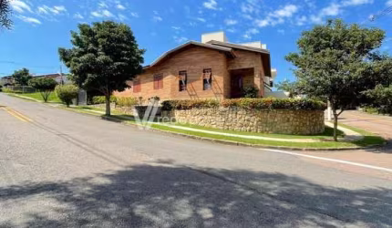 Casa com 4 quartos à venda no Parque Nova Suíça, Valinhos , 156 m2 por R$ 990.000