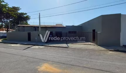 Casa com 3 quartos para alugar na Rua Anuar Murad Bufarah, 100, Cambuí, Campinas, 204 m2 por R$ 4.950