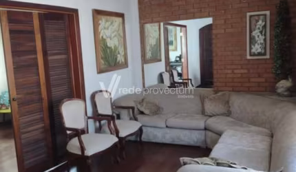 Casa com 4 quartos à venda na Rua Americana, 355, Jardim Novo Campos Elíseos, Campinas, 193 m2 por R$ 690.000