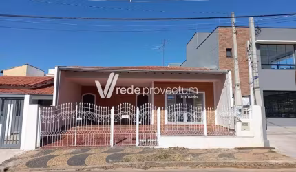 Casa comercial à venda na Paraná, 203, São Bernardo, Campinas, 152 m2 por R$ 1.290.000